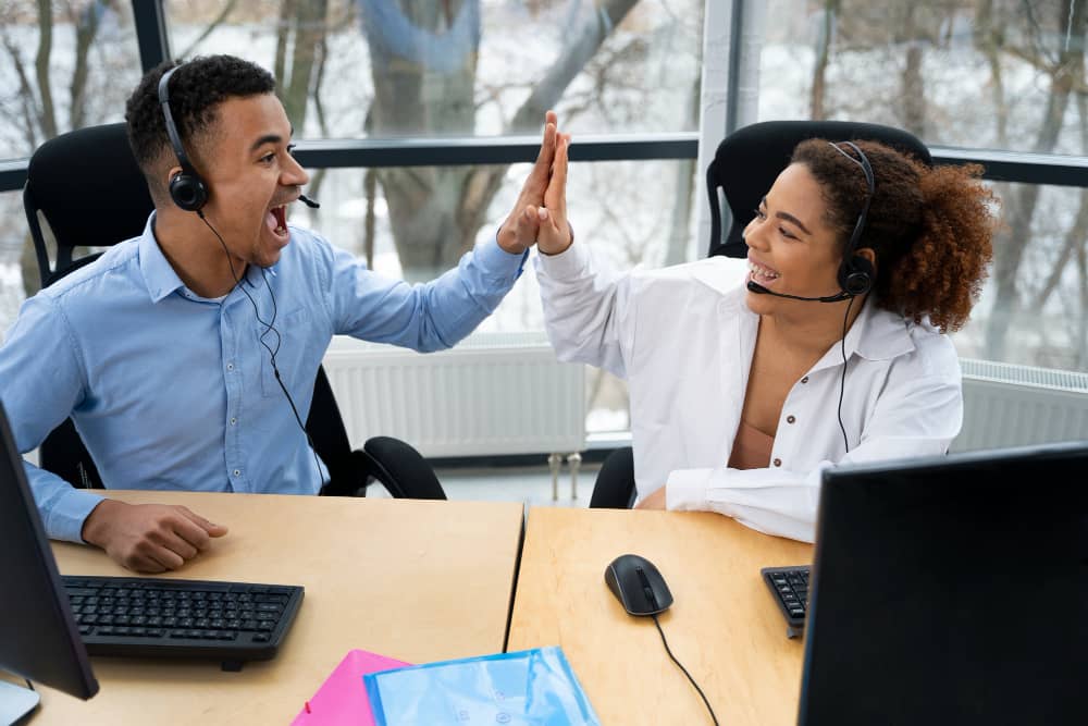 Driving Customer Loyalty with Proactive Support Solutions
